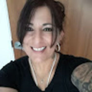 Meet your Posher, Erica